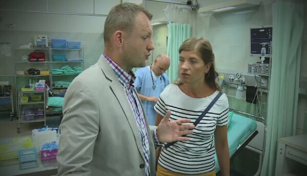 Zatruła syna napojami energetycznymi by wzbudzić w mężu poczucie winy!