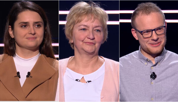 Milionerzy: Zobacz najlepsze momenty 10. tygodnia nowego sezonu!