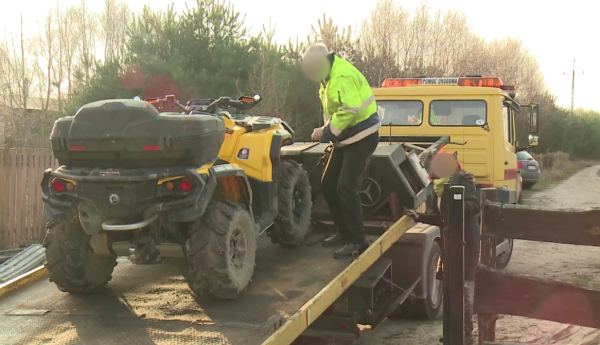 Propozycje na początek tygodnia: 21-24 marca