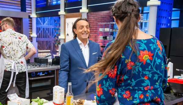 28. finał WOŚP: Wylicytuj wizytę na planie MasterChefa i spotkanie z jurorami