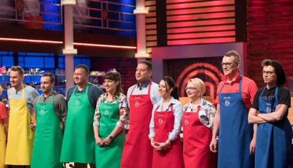 „MasterChef - Najlepsi”