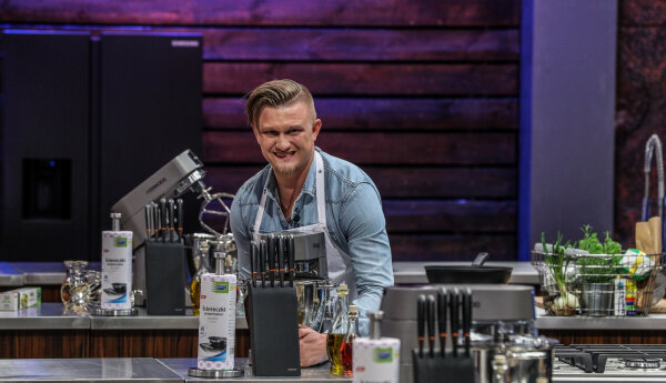 Wojtek Kasprowicz