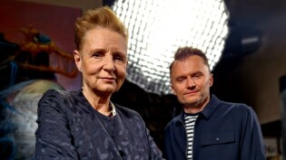 Omilanowska-Kiljańczyk: zastałam Zamek Królewski lekko nadęty